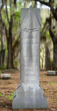 Load image into Gallery viewer, Abigail Williams Obelisk