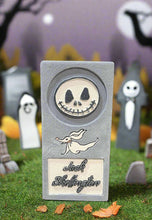 Load image into Gallery viewer, Jack Skellington Tombstone