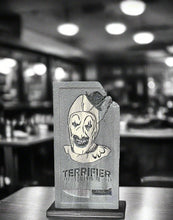 Load image into Gallery viewer, The Terrifier Tombstone