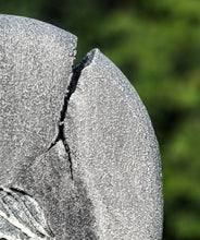 Load image into Gallery viewer, Large H. H. Holmes Pro Tombstone