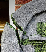 Load image into Gallery viewer, Small H. H. Holmes Pro Tombstone