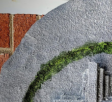 Load image into Gallery viewer, Small H. H. Holmes Pro Tombstone