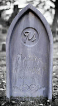 Load image into Gallery viewer, Large Michael Arlington Tombstone
