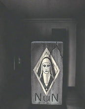 Load image into Gallery viewer, The Nun Tombstone
