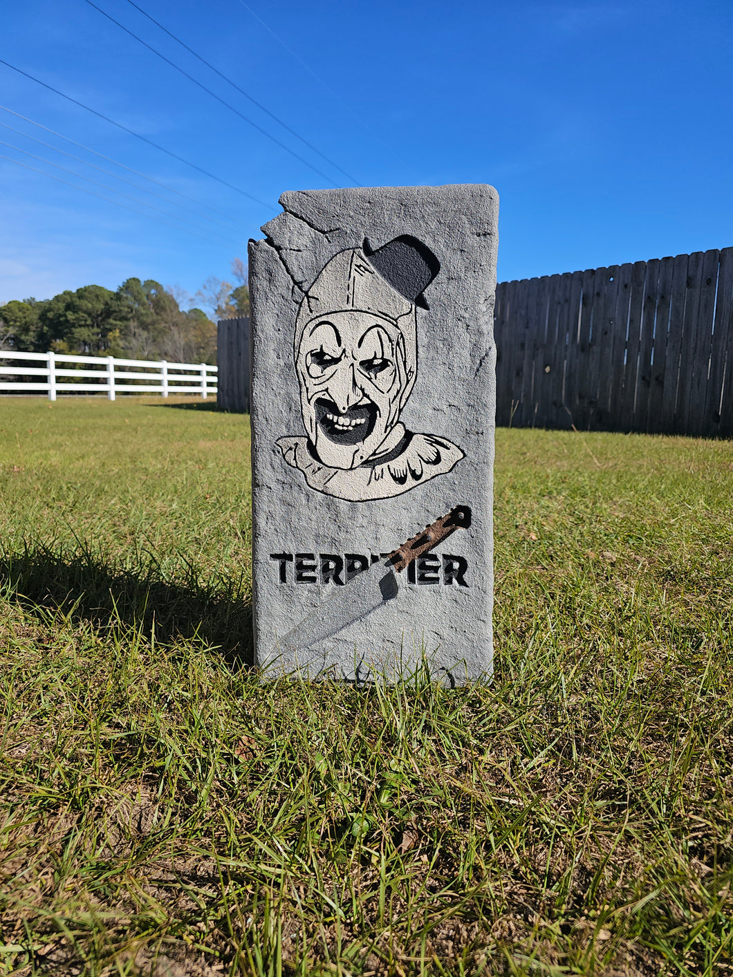 The Terrifier Black Friday Deal