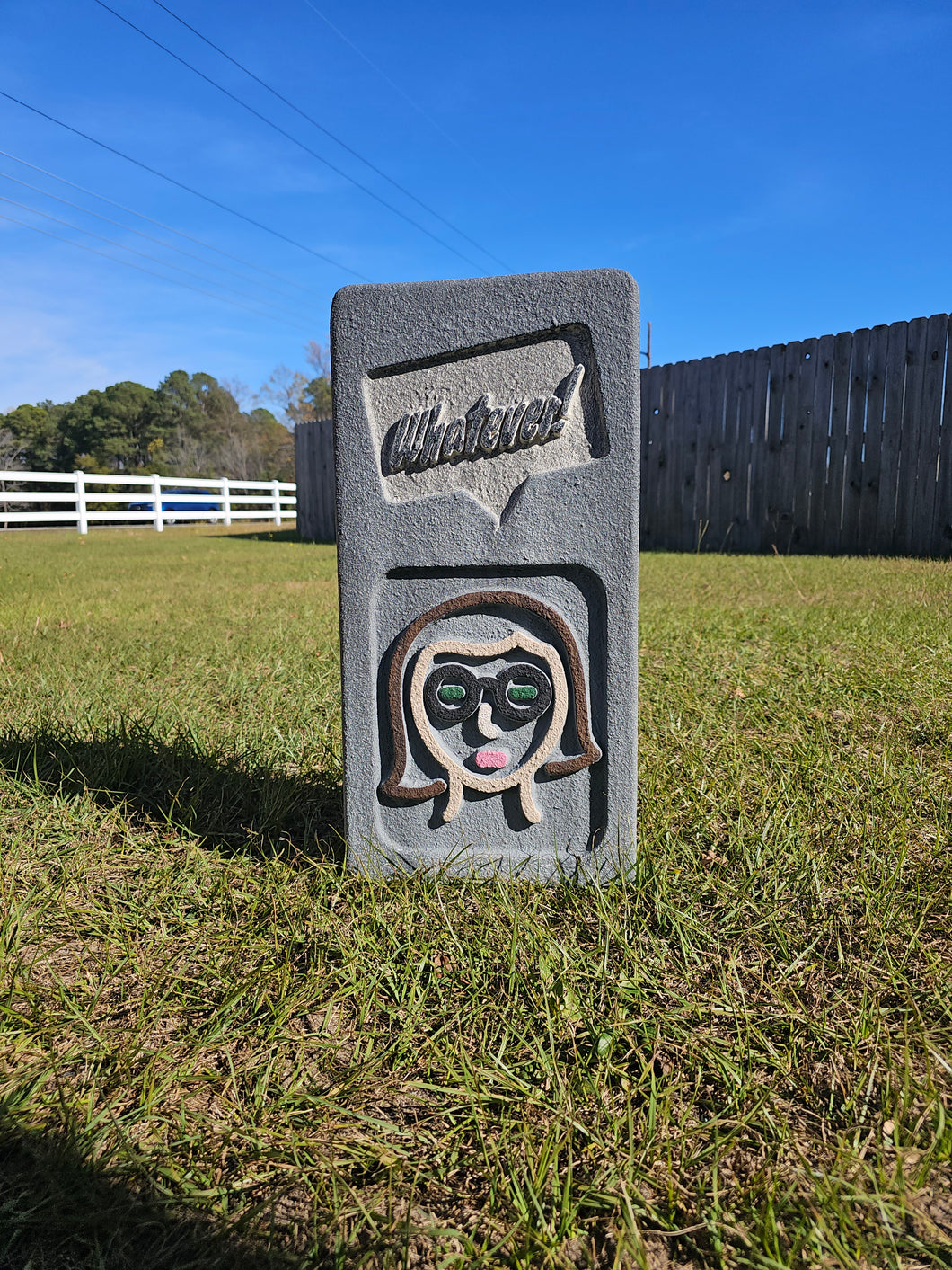 Whatever! Tombstone Black Friday Deal