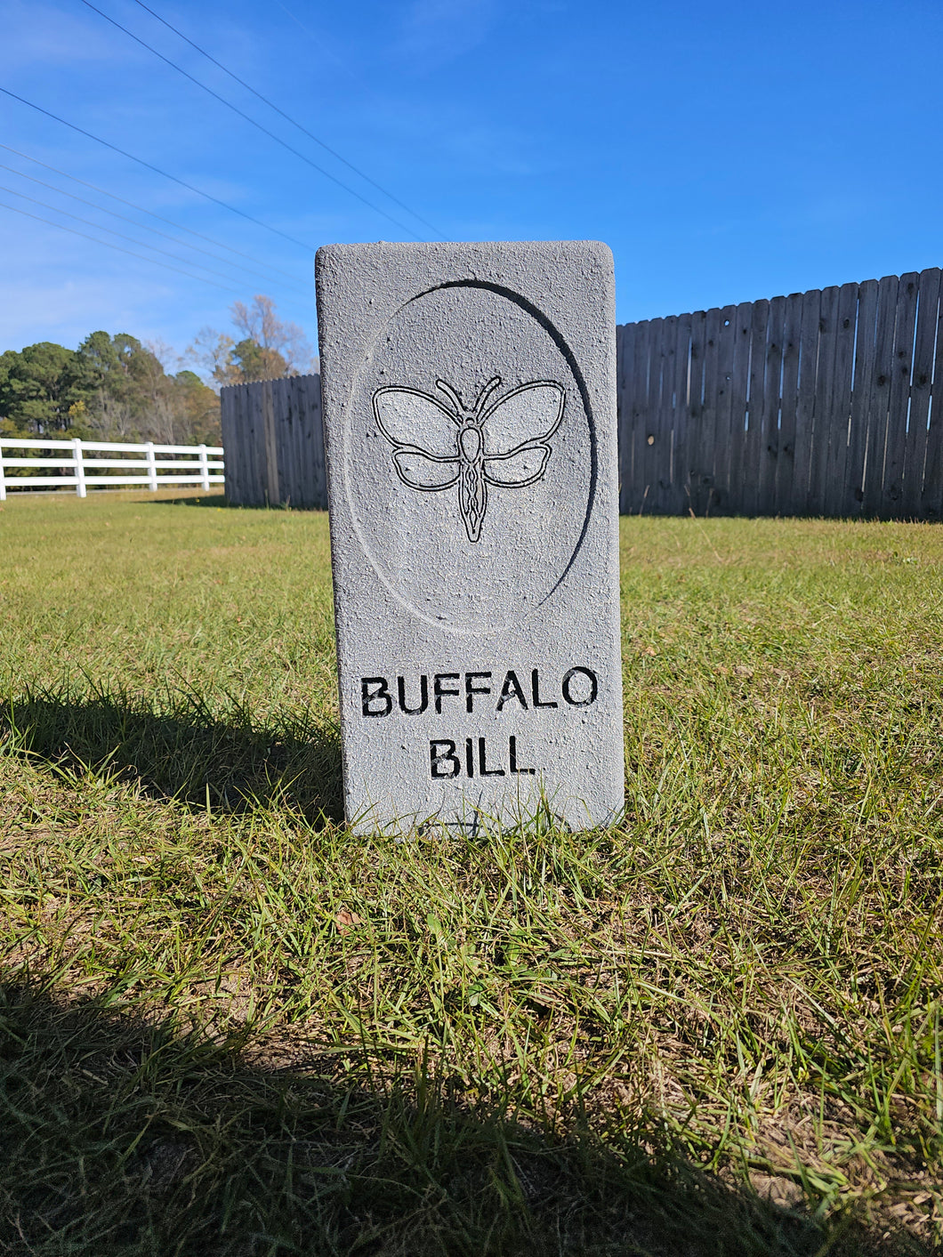 Buffalo Bill Black Friday Deal!