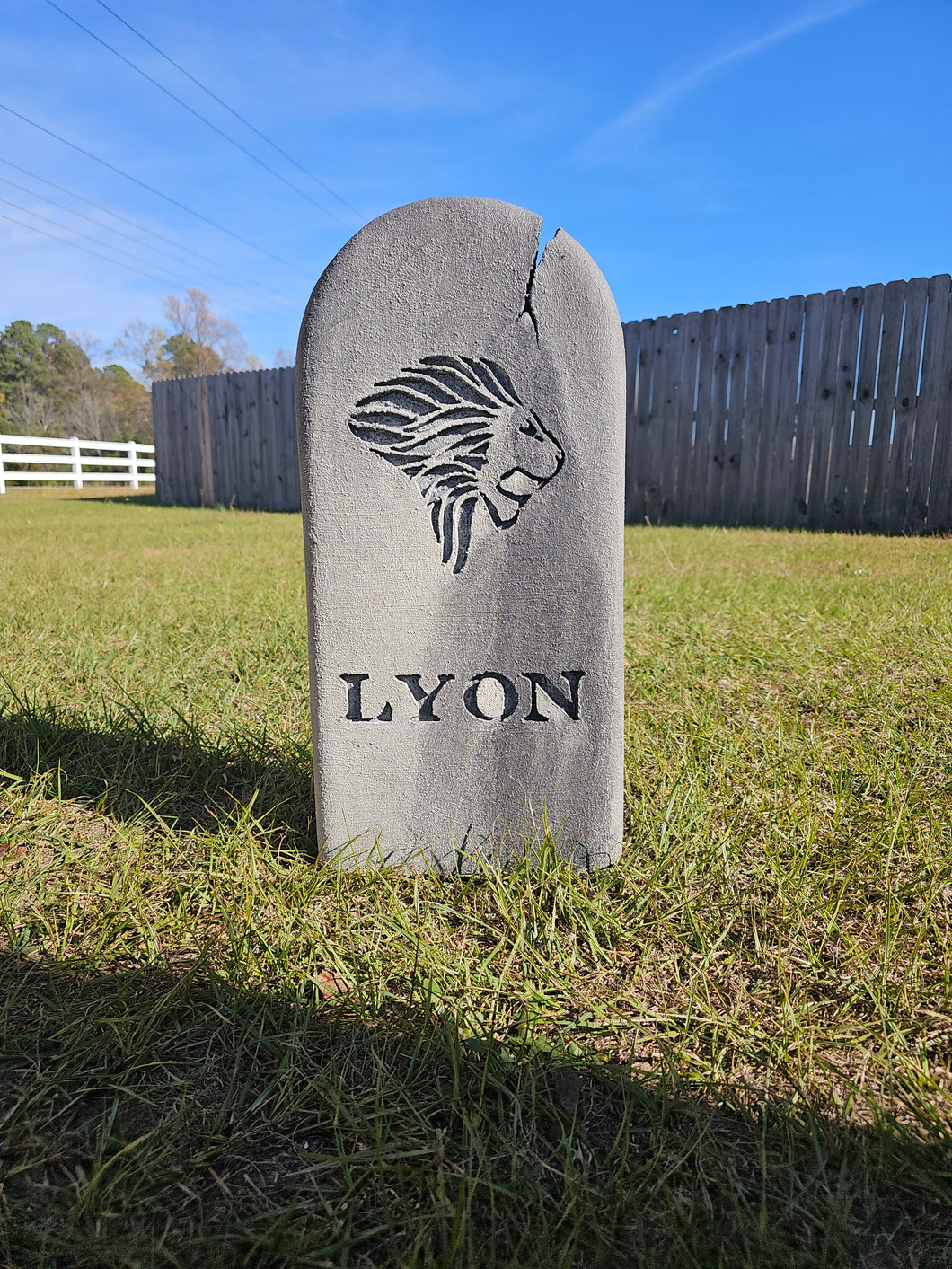Lyon Tombstone Black Friday Deal