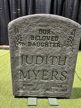 Load image into Gallery viewer, Large Judith Myers Tombstone
