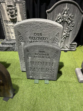 Load image into Gallery viewer, Large Judith Myers Tombstone
