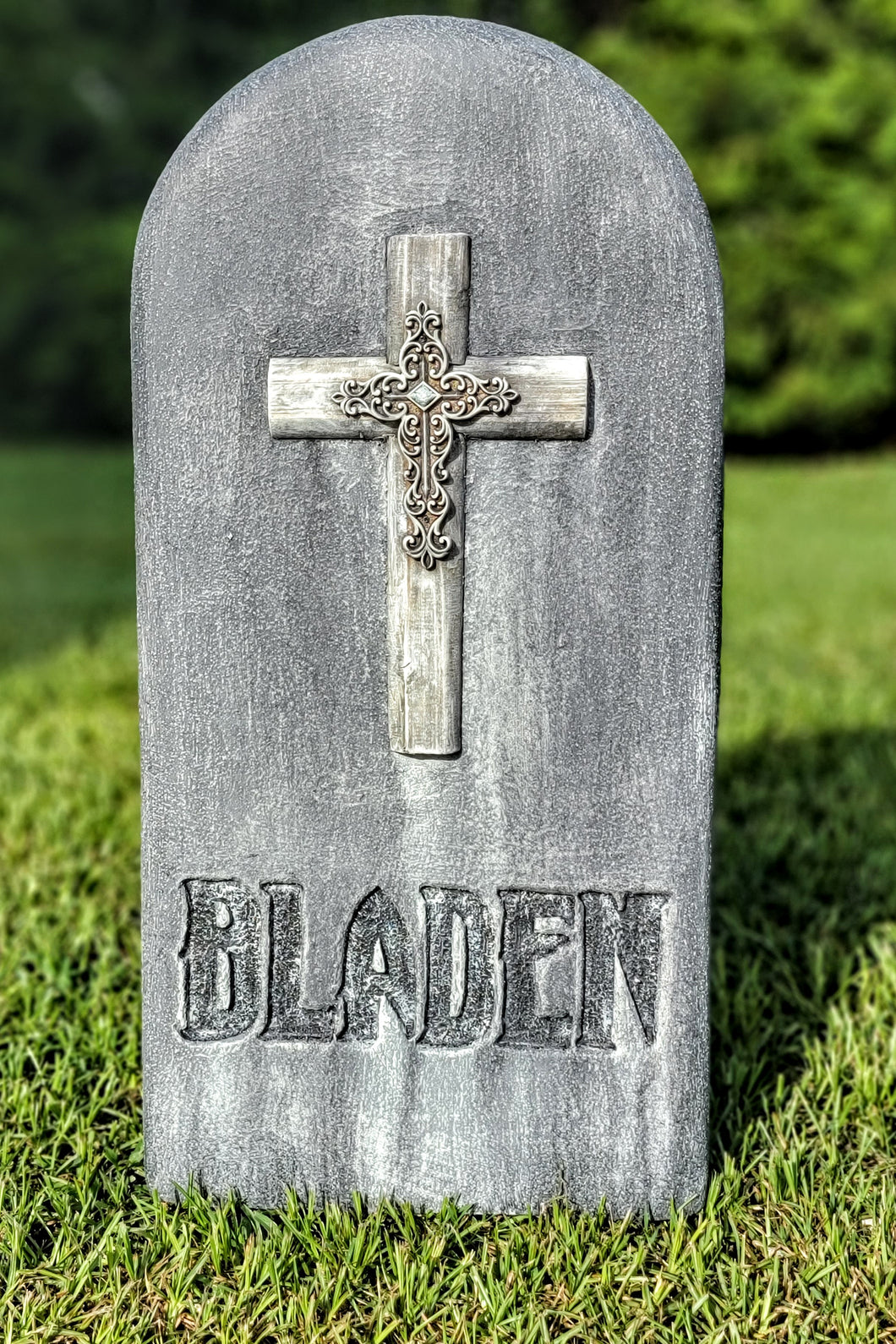 The Bladen - Small Tombstone