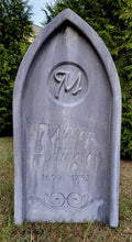 Load image into Gallery viewer, Large Michael Arlington Tombstone
