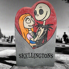 Load image into Gallery viewer, The Skellingtons Tombstone

