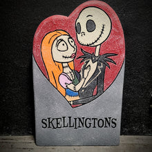Load image into Gallery viewer, The Skellingtons Tombstone
